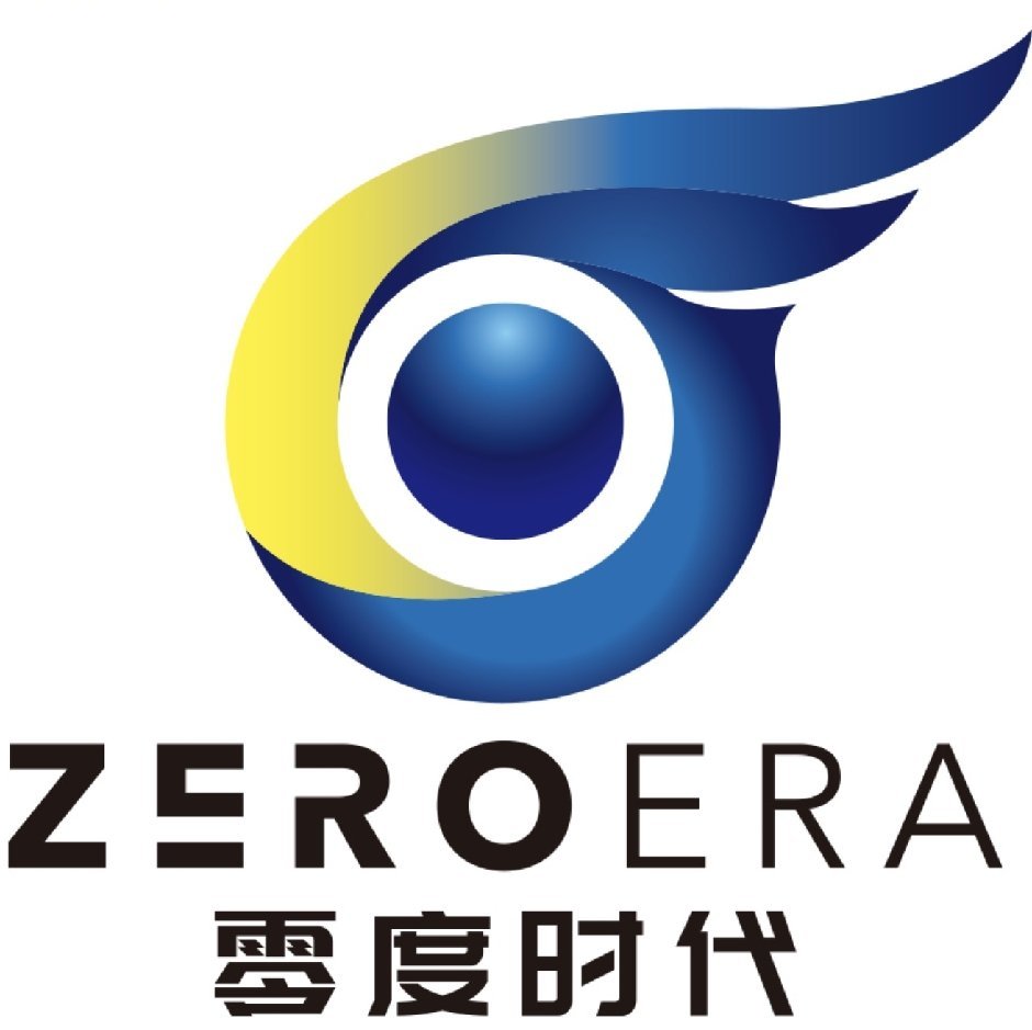 零度时代